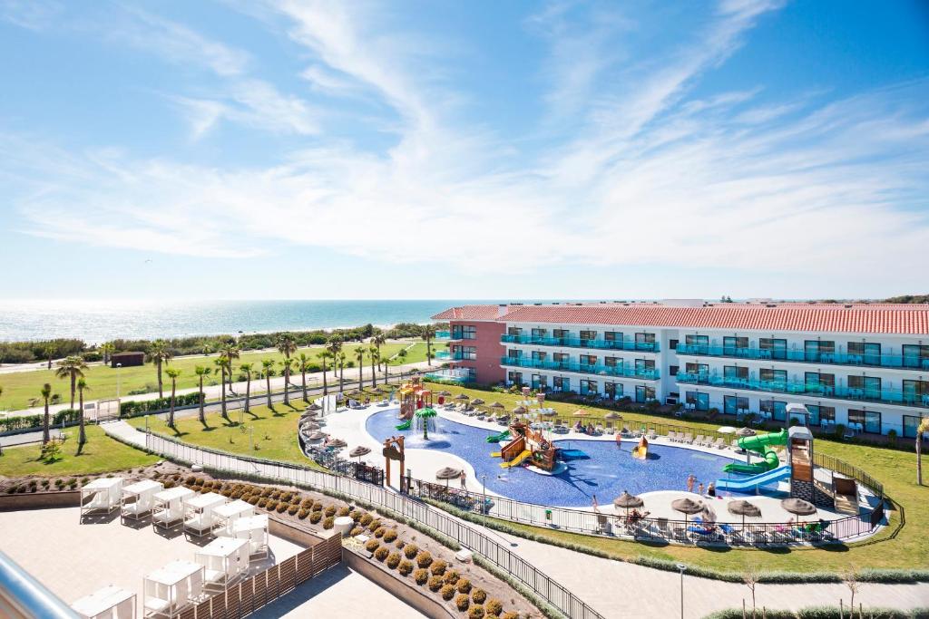 hotel-best-costa-ballena-private-pool-hotels-spain3 Hotel Best Costa Ballena hotel