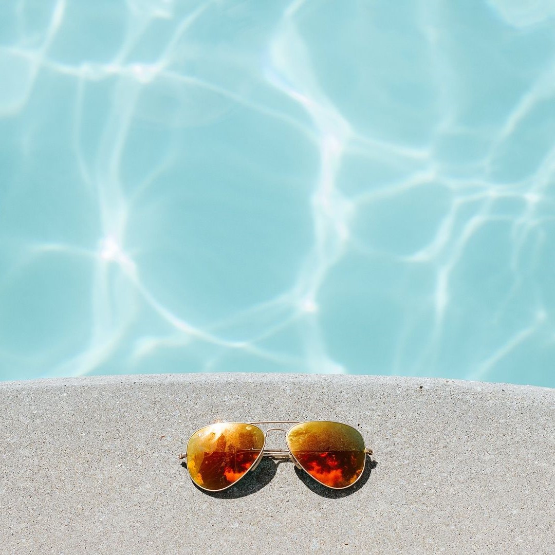 How To Select A Villa With Private Pool? 1