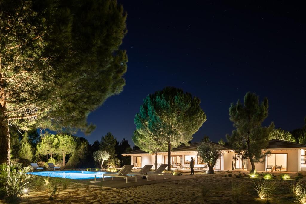 spatia-comporta-private-pool-hotels-portugal-1 Spatia Comporta outdoor