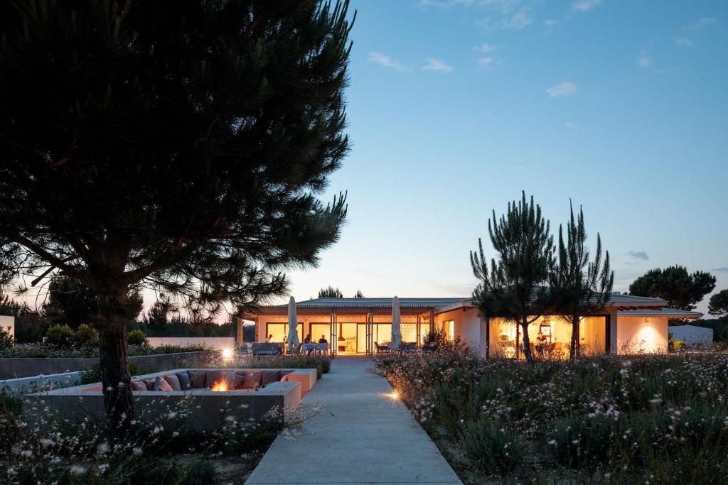 spatia-comporta-private-pool-hotels-portugal-2 Spatia Comporta outdoor