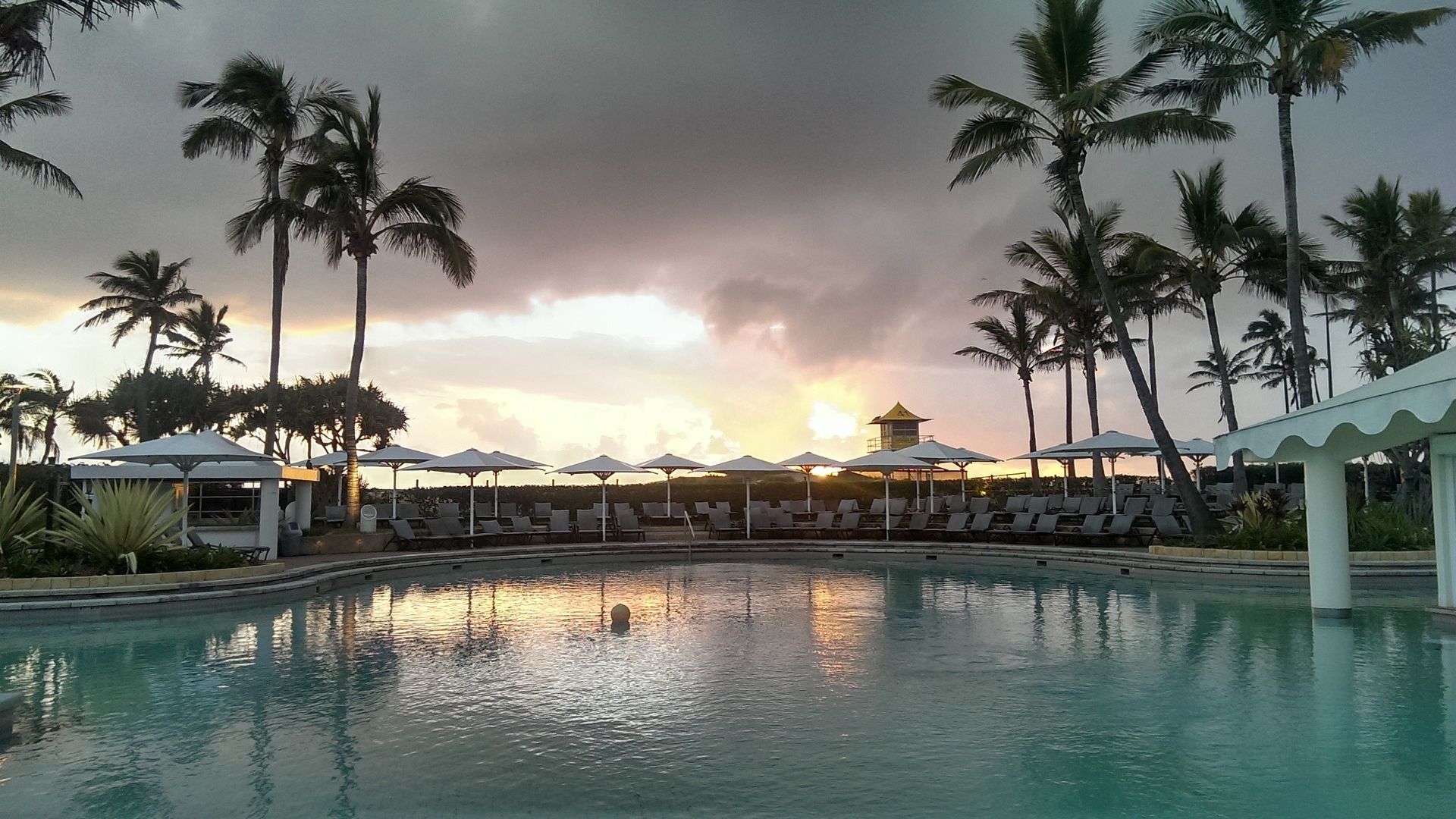 Why Hotels with Private Pools Are Increasingly Popular? 3